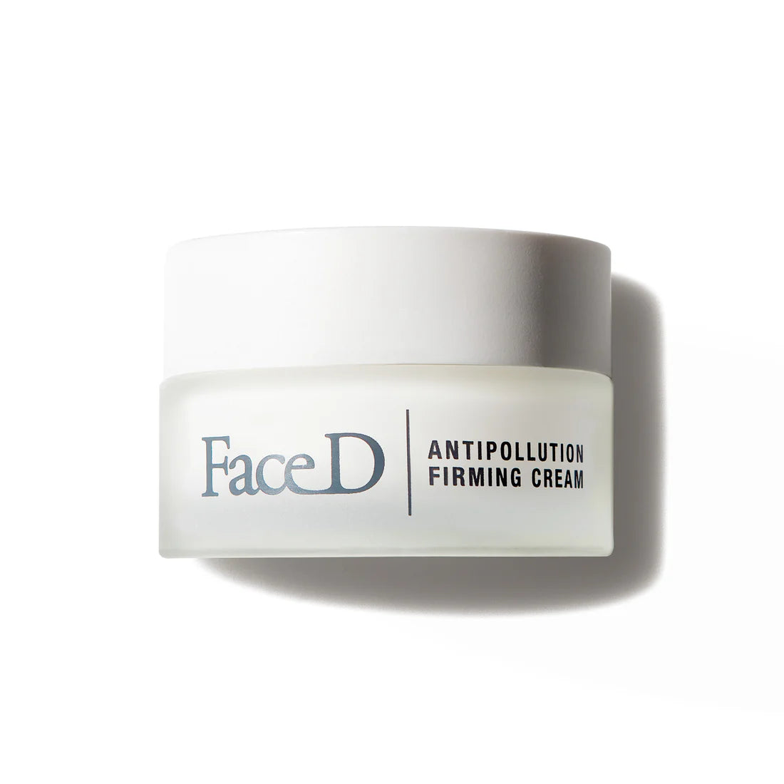 FaceD CREMA RASSODANTE ANTINQUINAMENTO SF5 VISO E COLLO 50ML