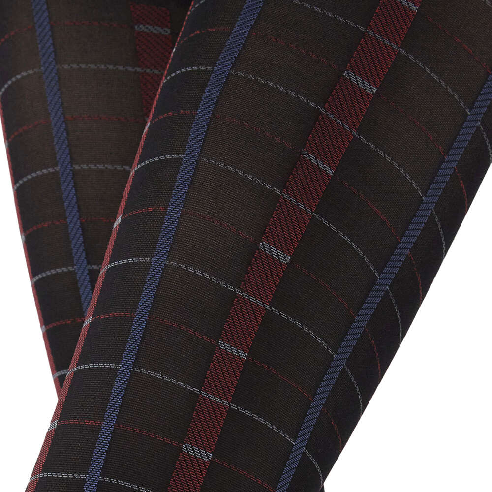SOLIDEA COLLANT A COMPRESSIONE GRADUATA 12/15mmHg 70DEN SCOTTISH SHEER