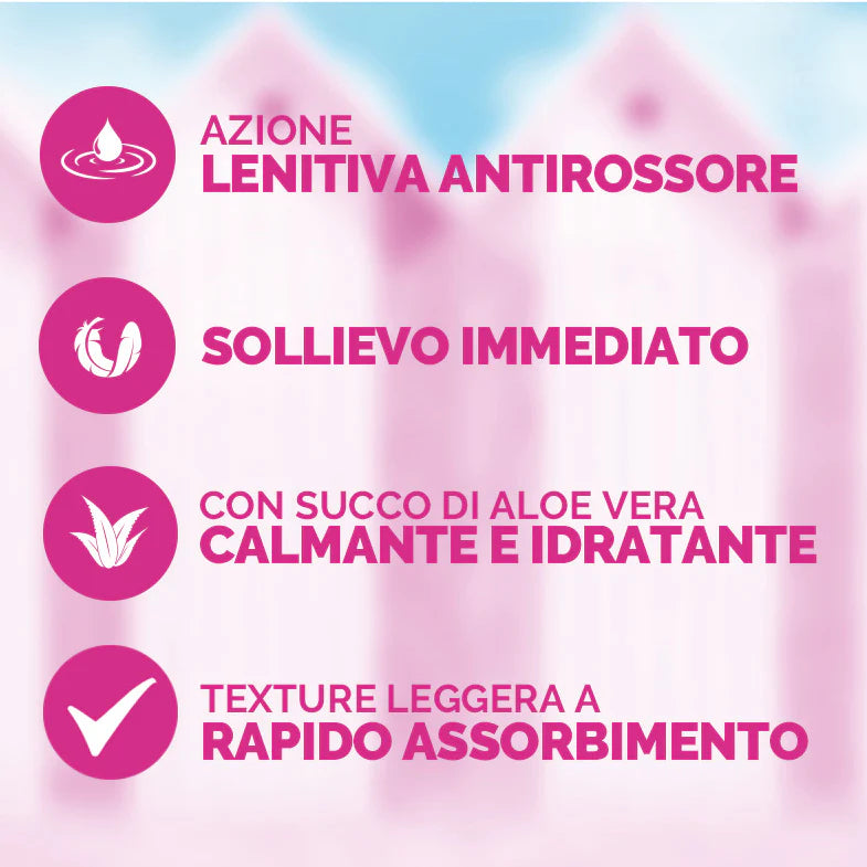 VERALAB DOPO SOLE 100 ML