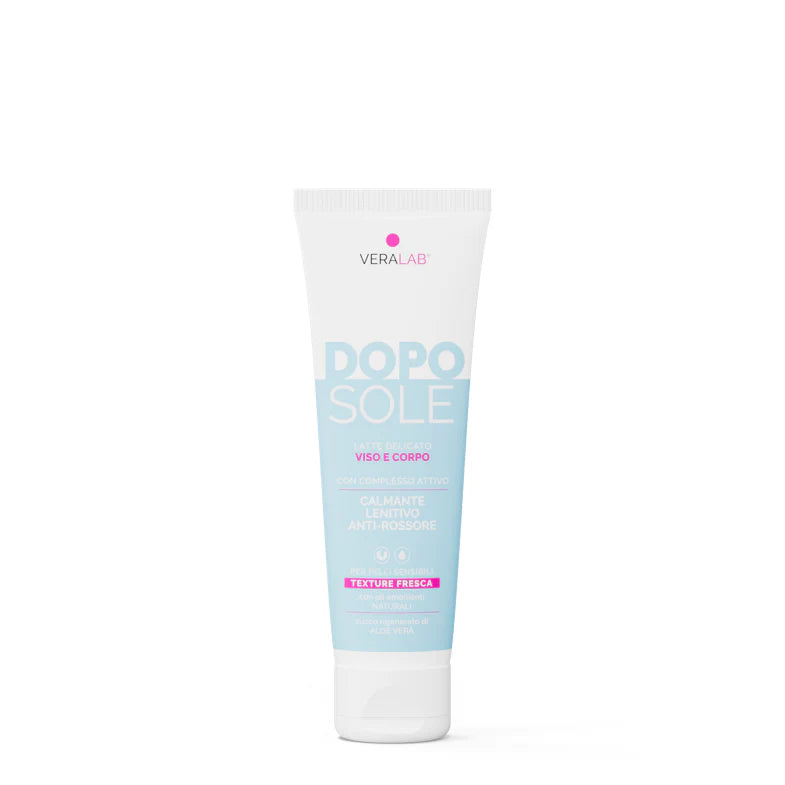 VERALAB DOPO SOLE 100 ML