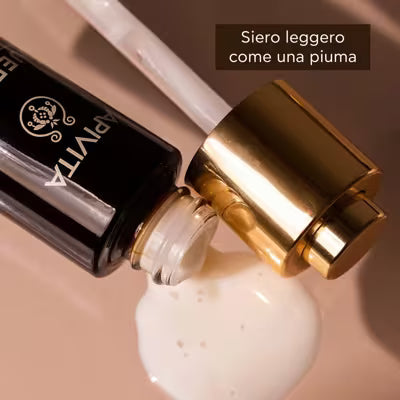 APIVITA QUEEN BEE SIERO ANTI- ETA' ASSOLUTO E RASSODANTE 30ML