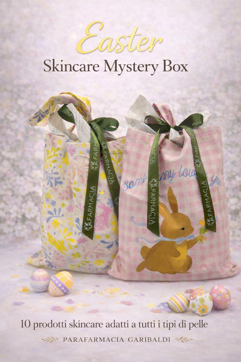 Easter Mystery Box