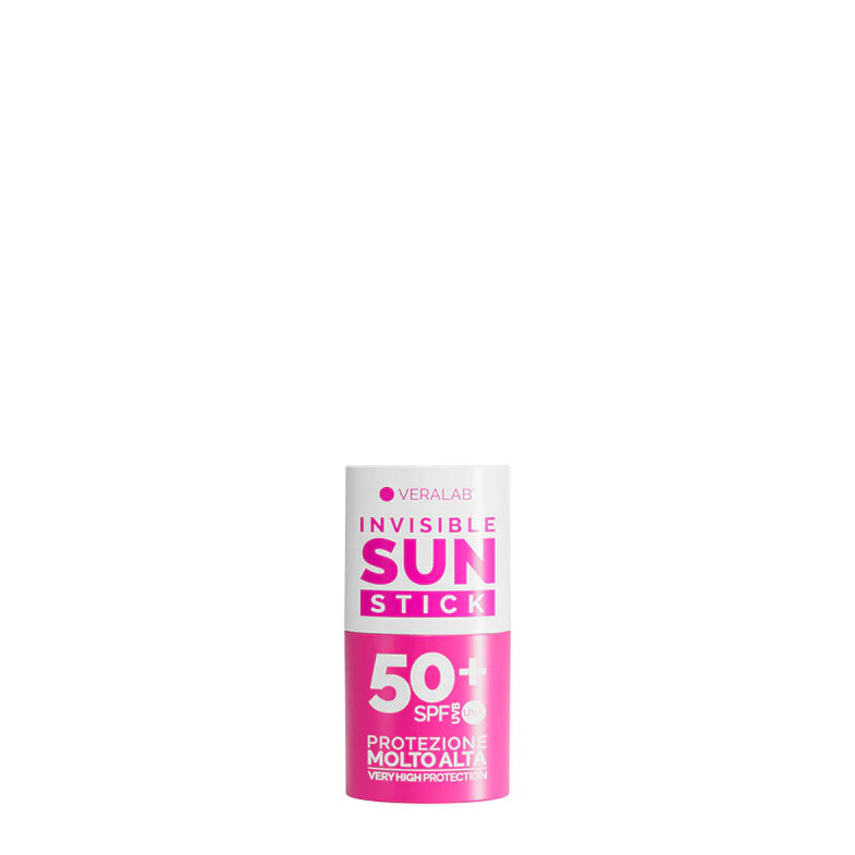 VERALAB INVISIBLE SUN STICK SPF50+