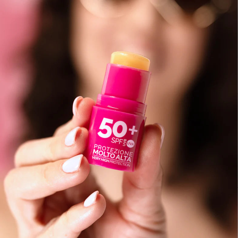 VERALAB INVISIBLE SUN STICK SPF50+
