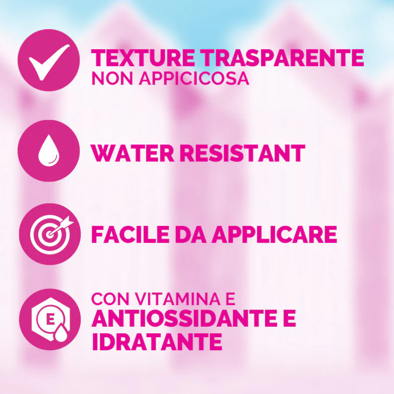 VERALAB INVISIBLE SUN STICK SPF50+