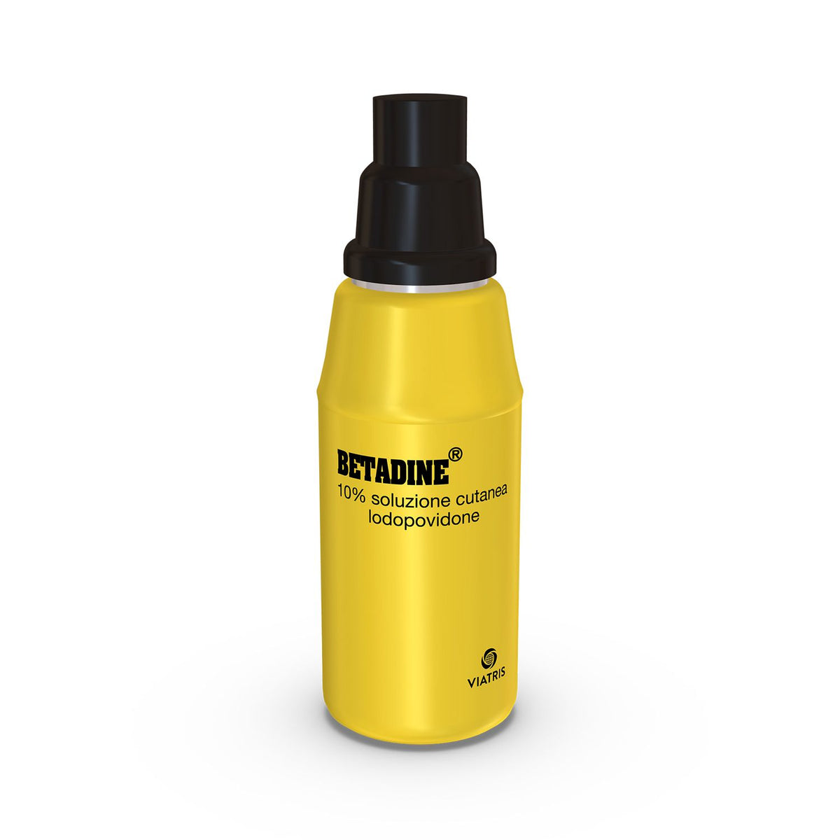 BETADINE 10 % SOLUZIONE SUTANE 1 FLACONE DA 120ML