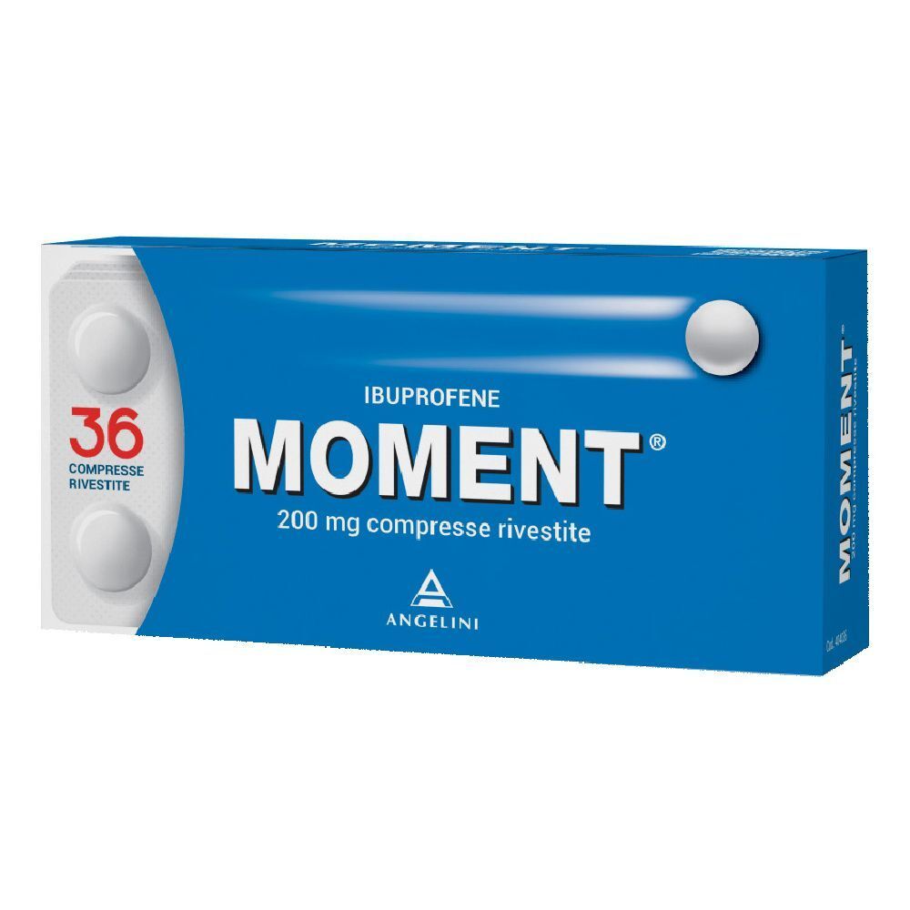 MOMENT 200MG