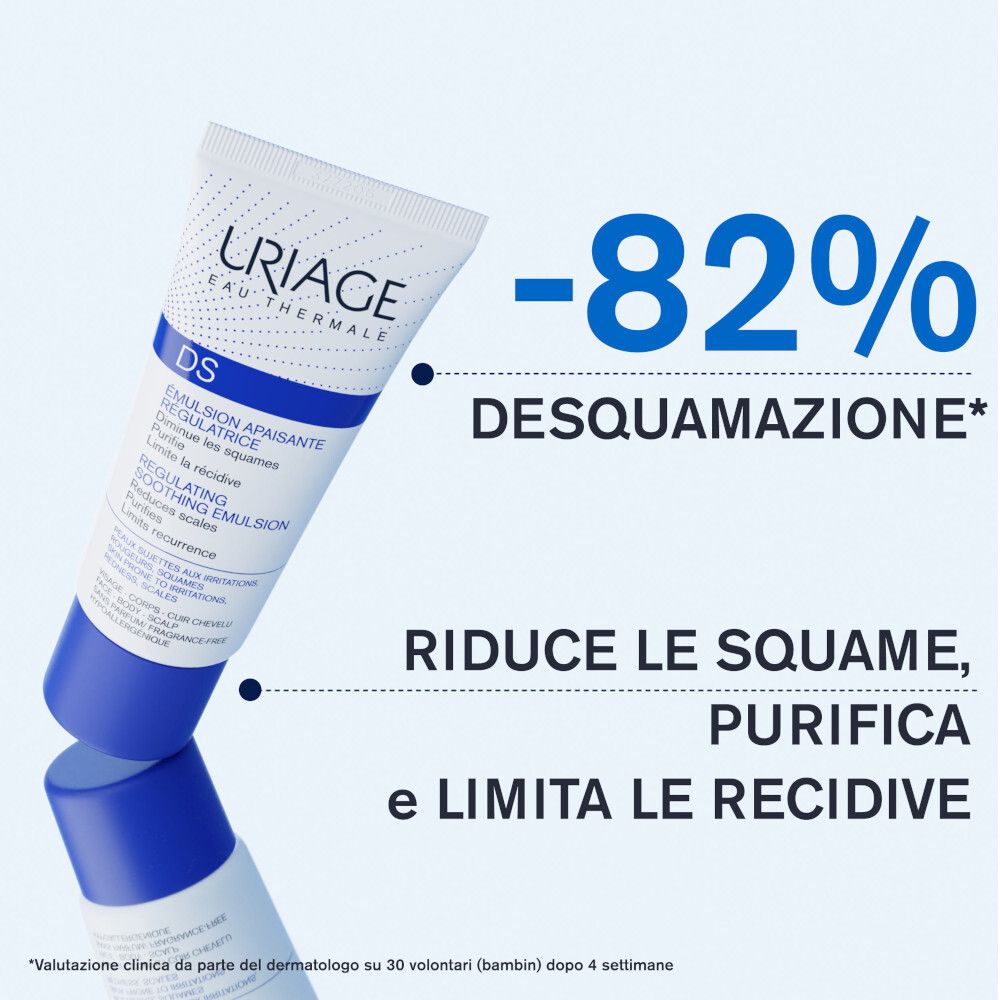 URIAGE TRATTAMENTO REGOLATORE 40ML