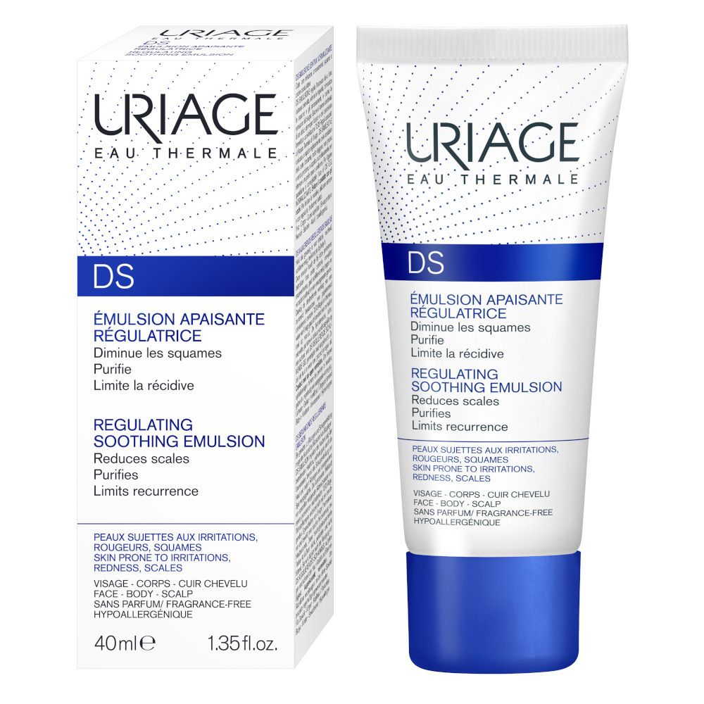 URIAGE TRATTAMENTO REGOLATORE 40ML