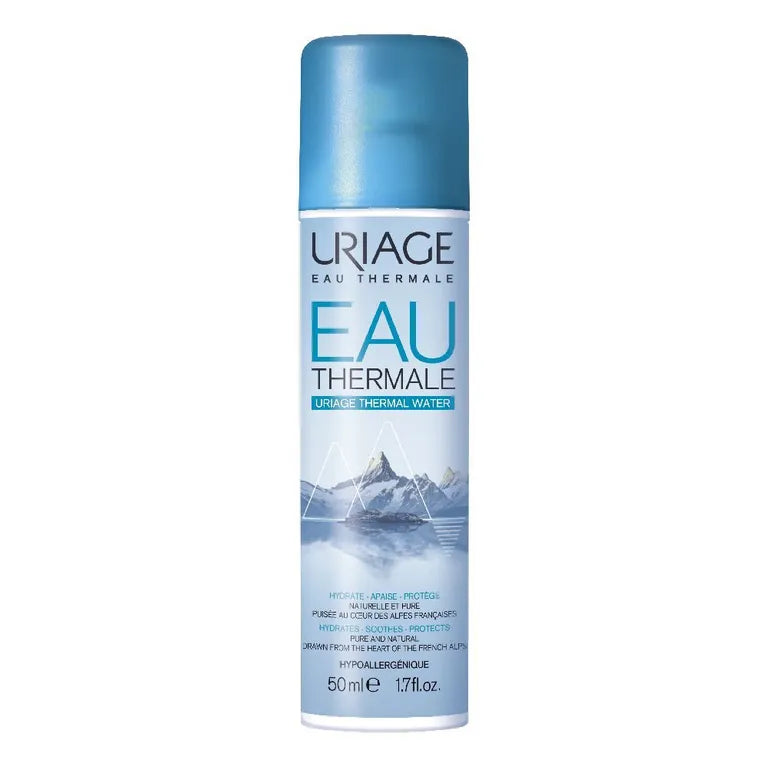 URIAGE ACQUA THERMALE SPRAY 50ML