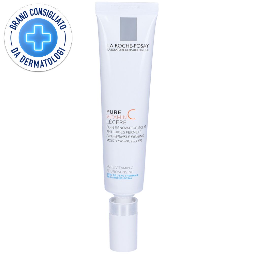 LA ROCHE-POSAY PURE VITAMIN C LEGGERA 40ML