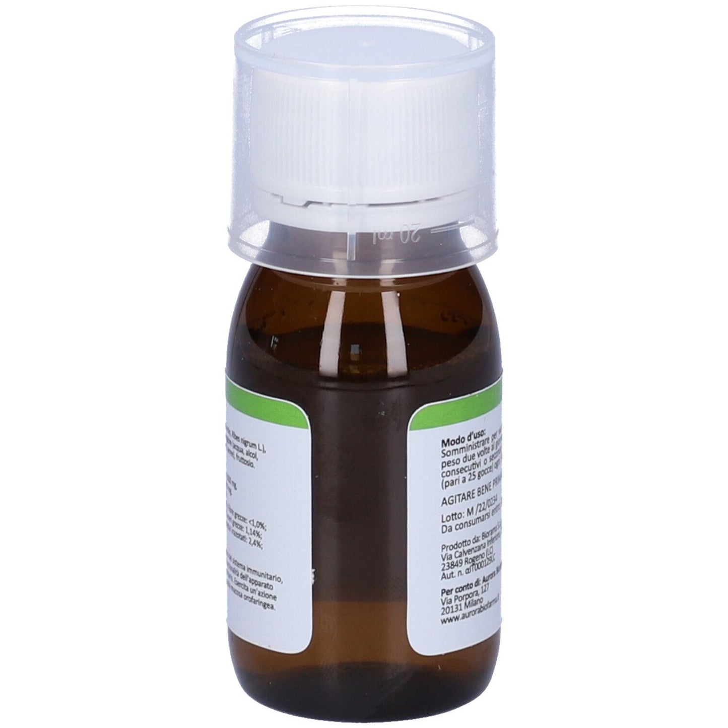 CORTIPET MANGIME COMPLEMENTARE LIQUIDO PER CANI E GATTI 50ML