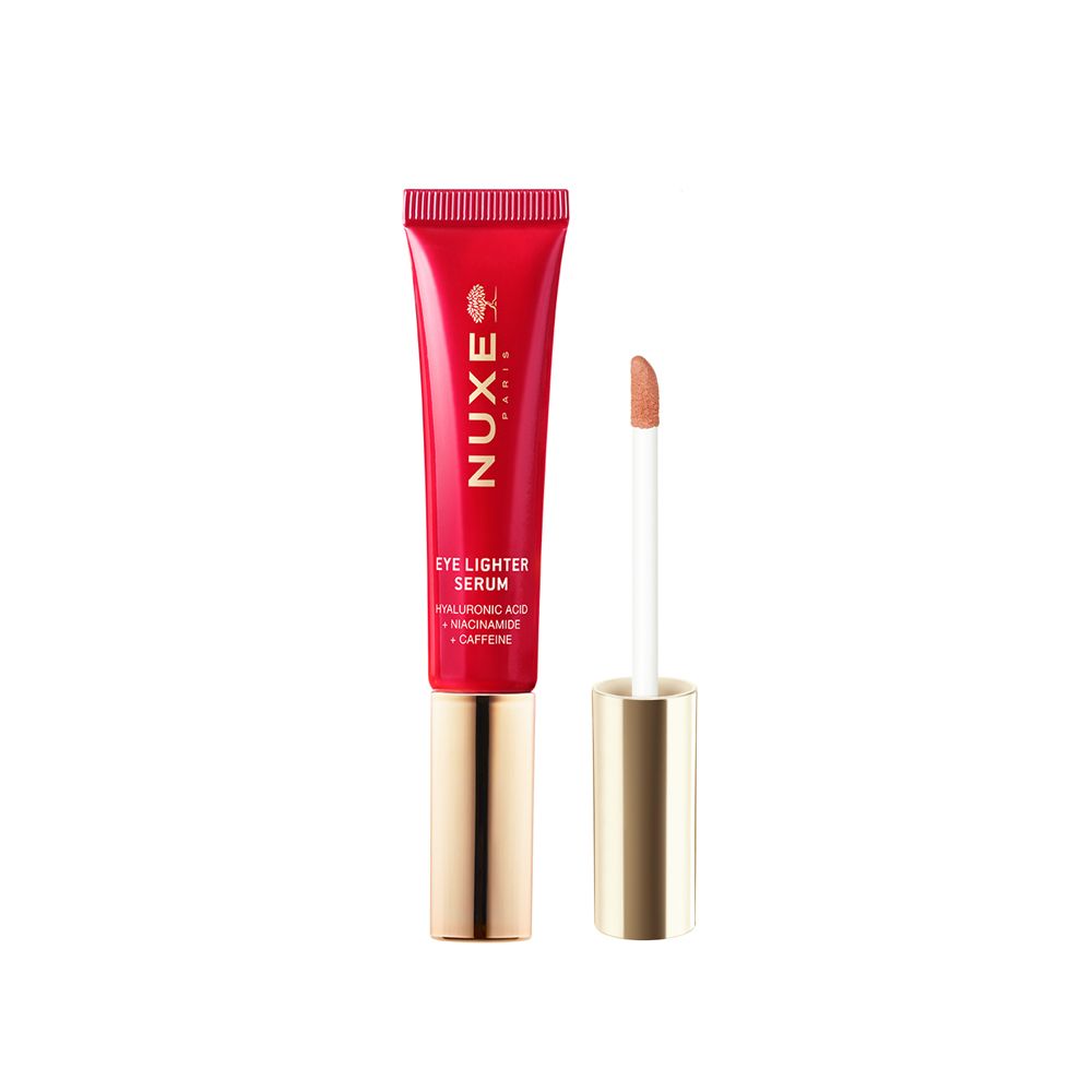 NUXE SIERO CONTORNO OCCHI ILLUMINANTE 12ML