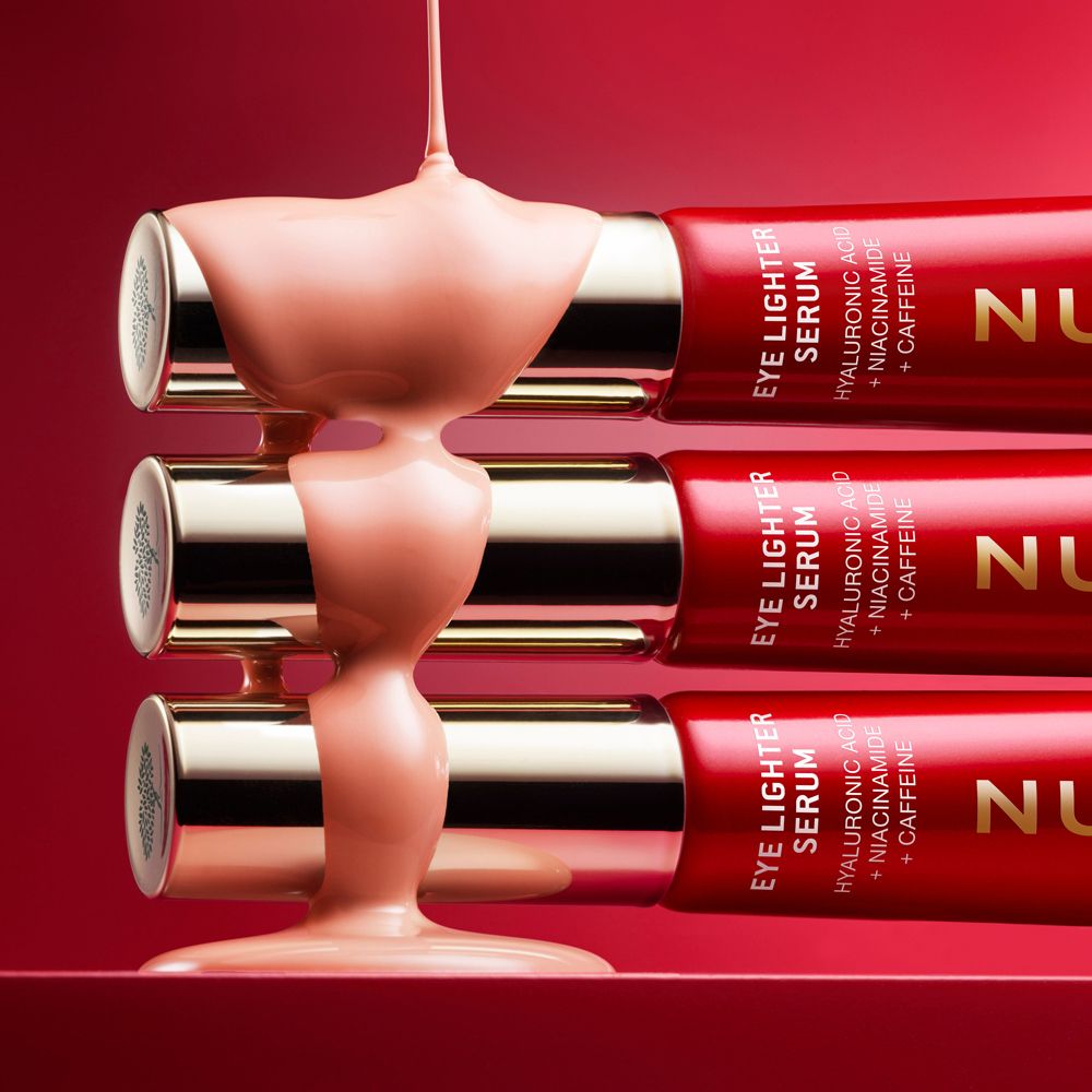 NUXE SIERO CONTORNO OCCHI ILLUMINANTE 12ML