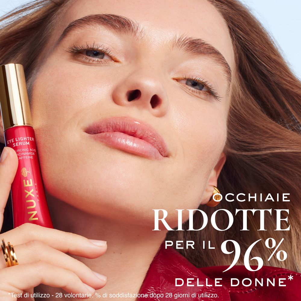 NUXE SIERO CONTORNO OCCHI ILLUMINANTE 12ML