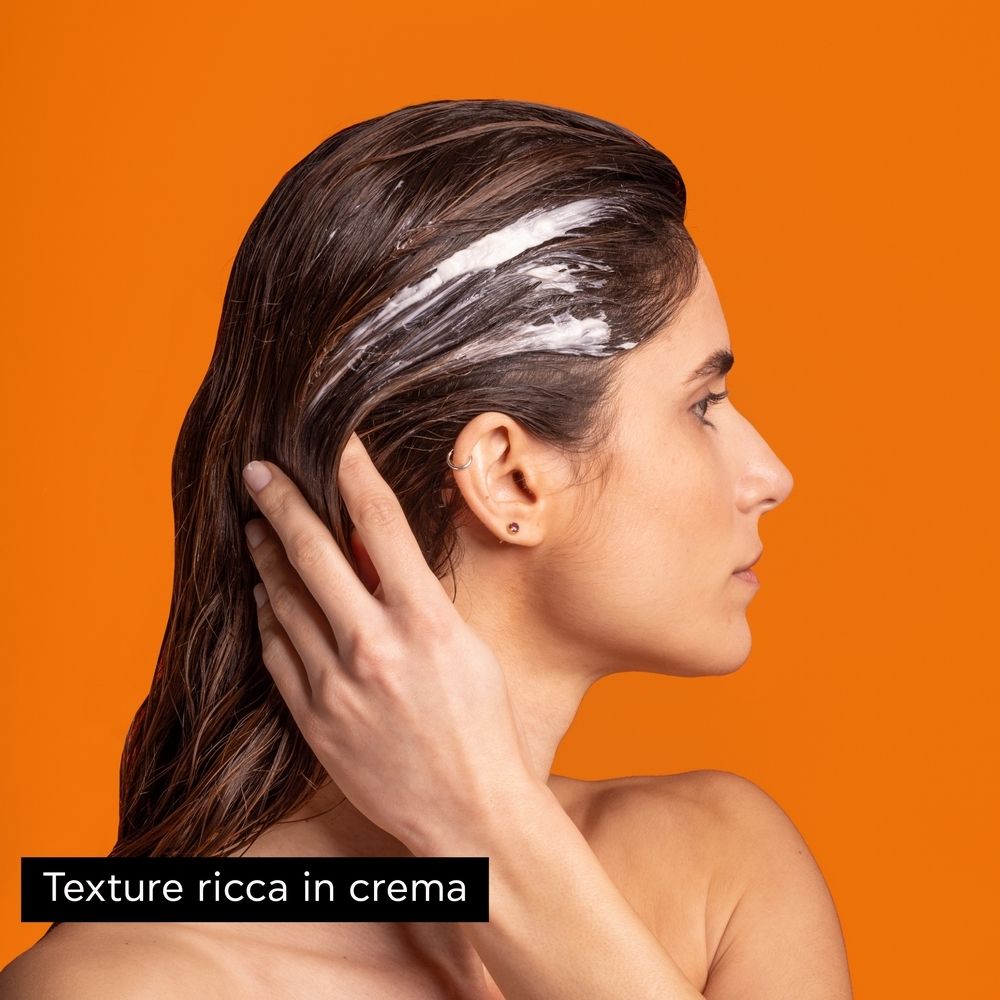 APIVITA MASCHERA CAPELLI ILLUMINANTE RIVITALIZZANTE 20ML