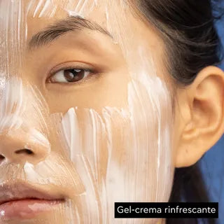 APIVITA MASCHERA VISO IDRATANTE E ANTI-INQUINAMENTO 2 X 8 ML