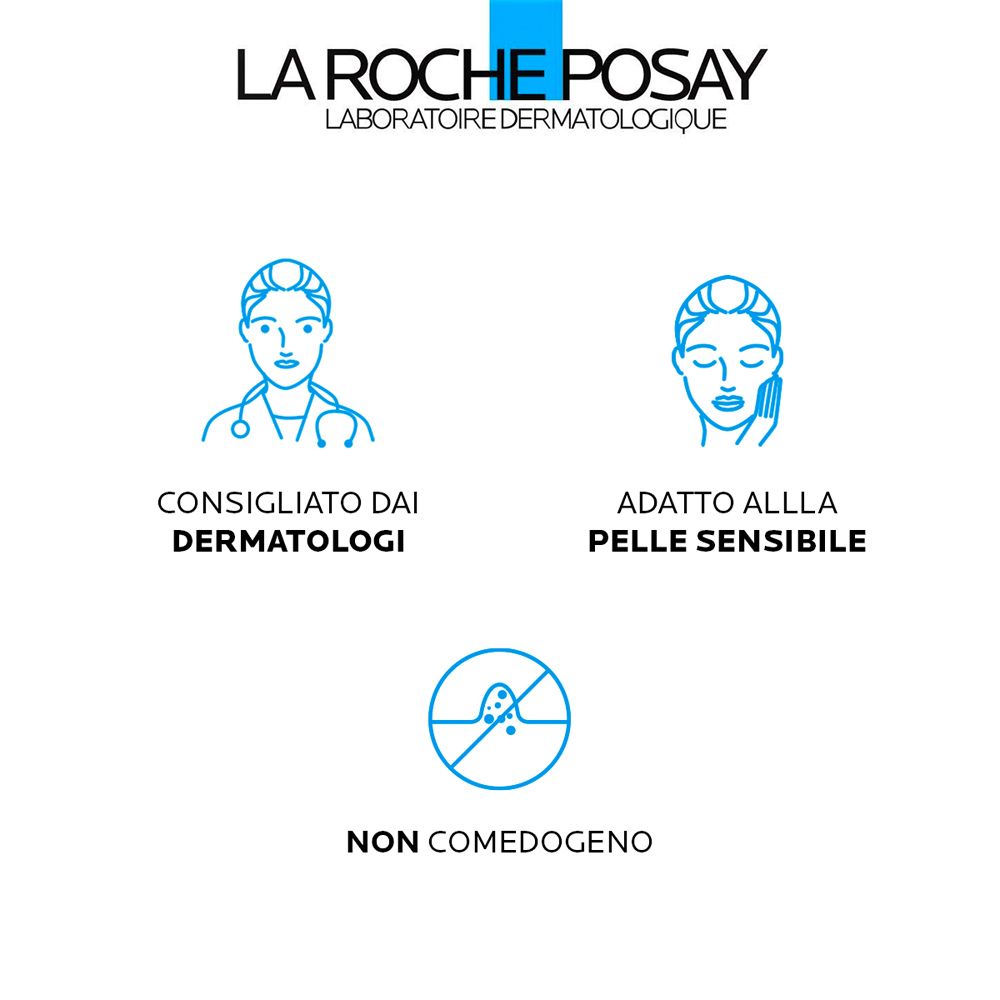 LA ROCHE-POSAY HYALU B5 CONTORNO OCCHI ANTI-RUGHE RIMPOLPANTE 15ML