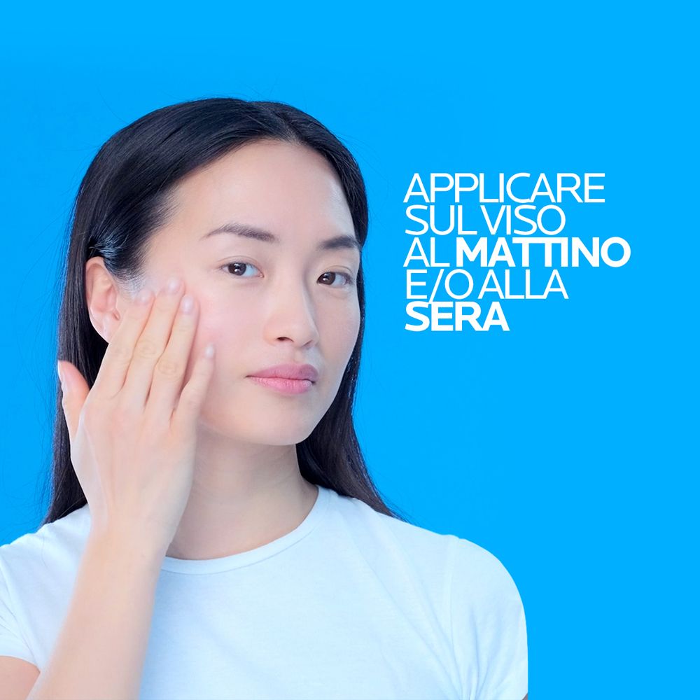 LA ROCHE-POSAY HYALU B5 CONTORNO OCCHI ANTI-RUGHE RIMPOLPANTE 15ML