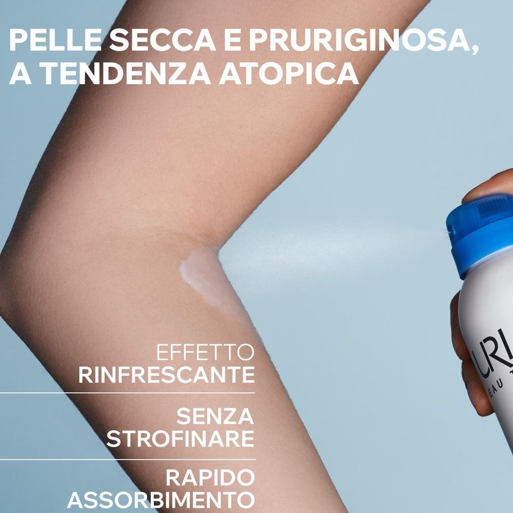 URIAGE XEMOSE SOS ANTI- PRURITO 200ML