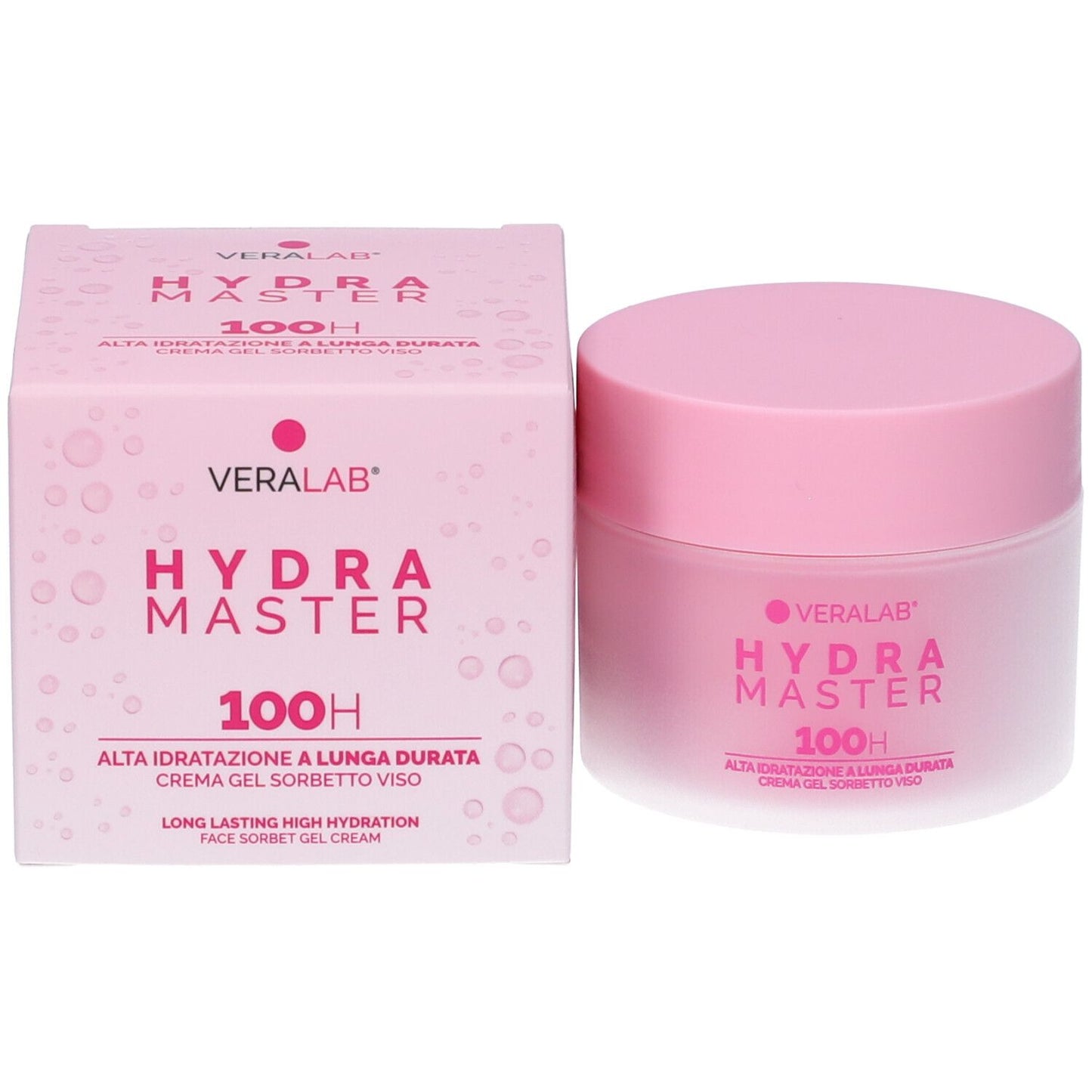 VERALAB HYDRA MASTER 100H 50ML