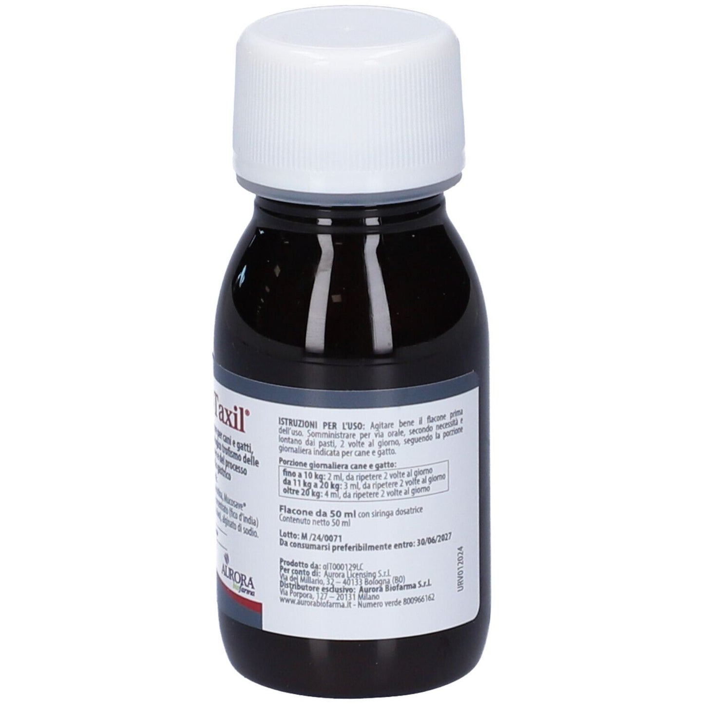 GASTROTAXIL FLACONE 50ML