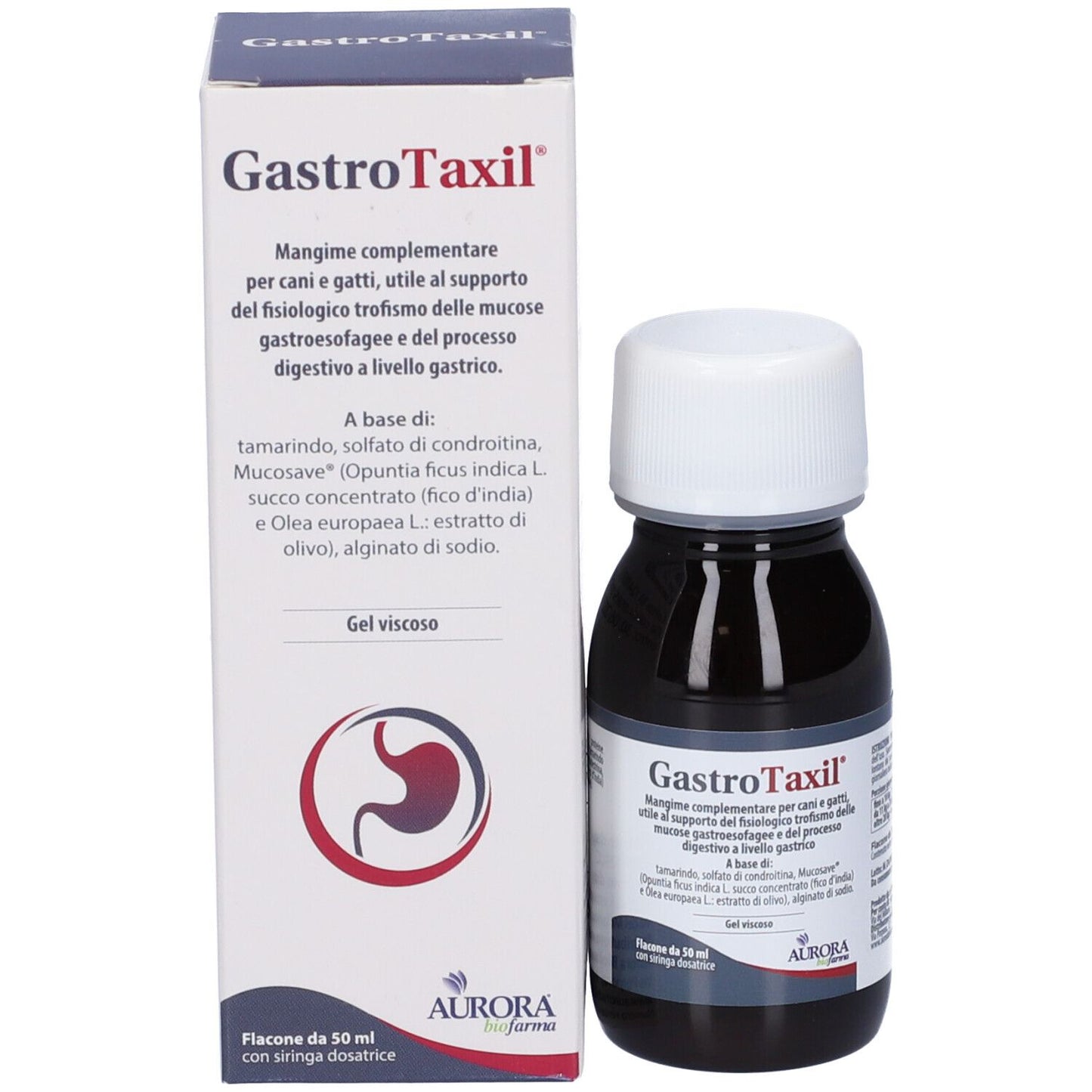 GASTROTAXIL FLACONE 50ML