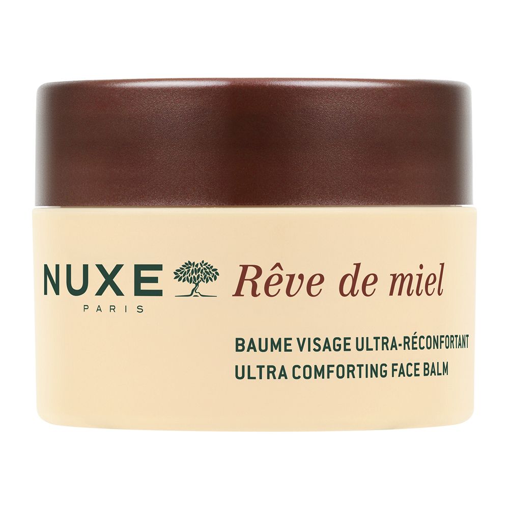 NUXE REVE DE MIEL BALSAMO VISO ULTRA AVVOLGENTE 50ML