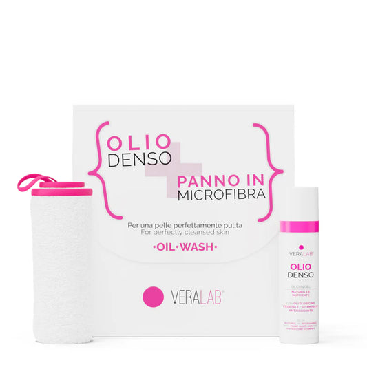 VERALAB OIL WASH 30ML