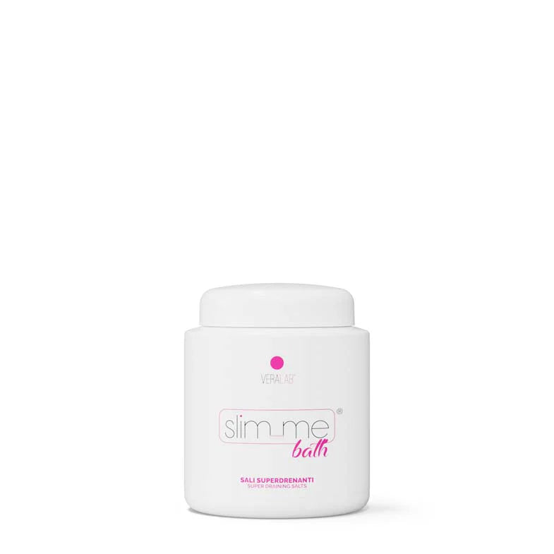 VERALAB SLIM_ME BATH SALI DA BAGNO SUPER DRENANTI