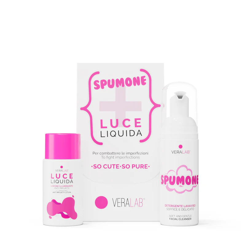 VERALAB SO CUTE SO PURE 50ML