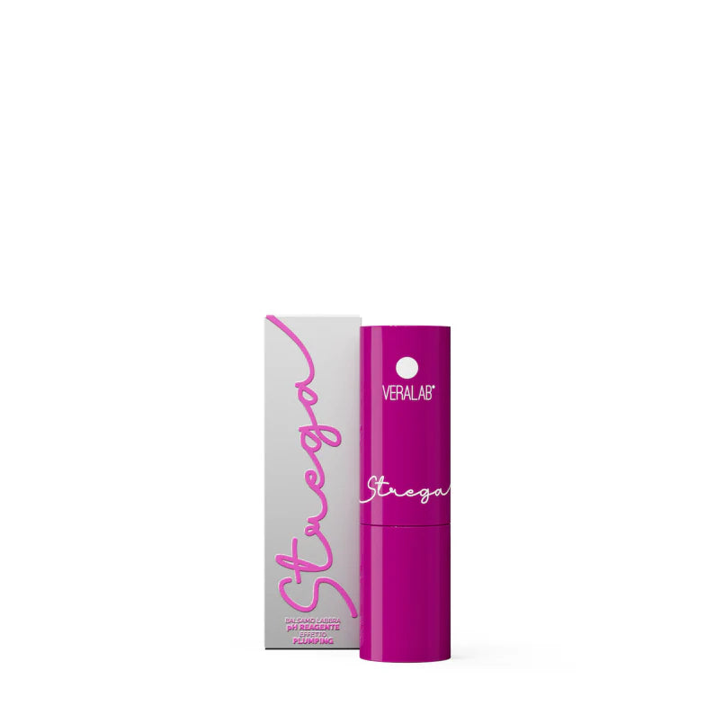 VERALAB LIP BALM STREGA A PH REAGENTE