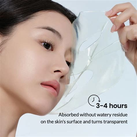 BIODANCE REFRESHING SEA KELP REAL DEEP MASK