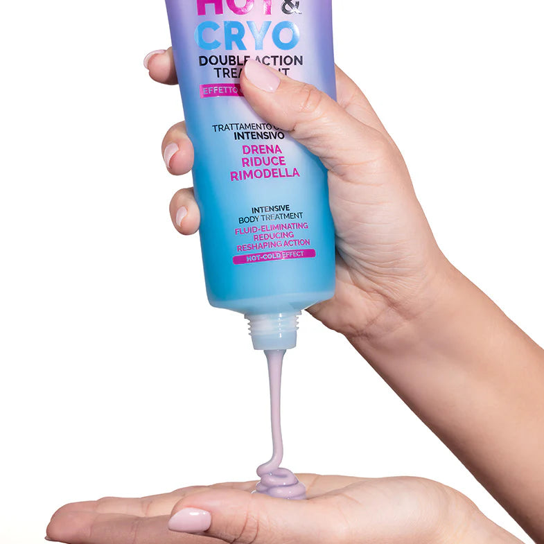 VERALAB HOT&CRYO 200ML