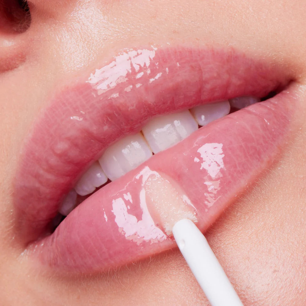 NUXE VERY ROSE PLUMPING LIP OIL SIERO LABBRA RIMPOLPANTE 8 ML