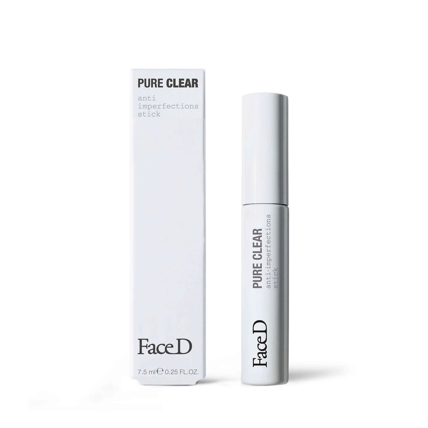 FaceD PURE CLEAR STICK ANTI-IMPERFEZIONI 7,5ML