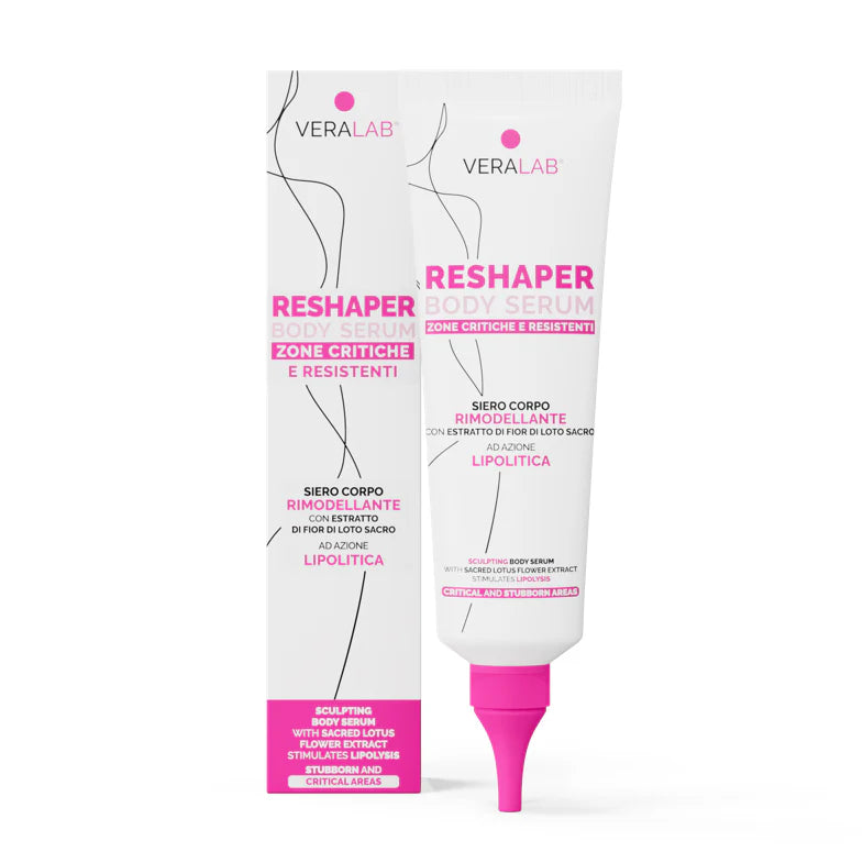 VERALAB RESHAPER BODY SERUM