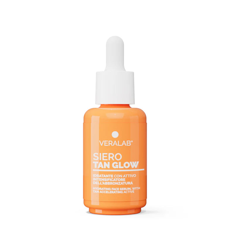 VERALAB SIERO TAN GLOW