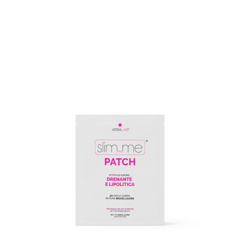 VERALAB SLIM_ME PATCH