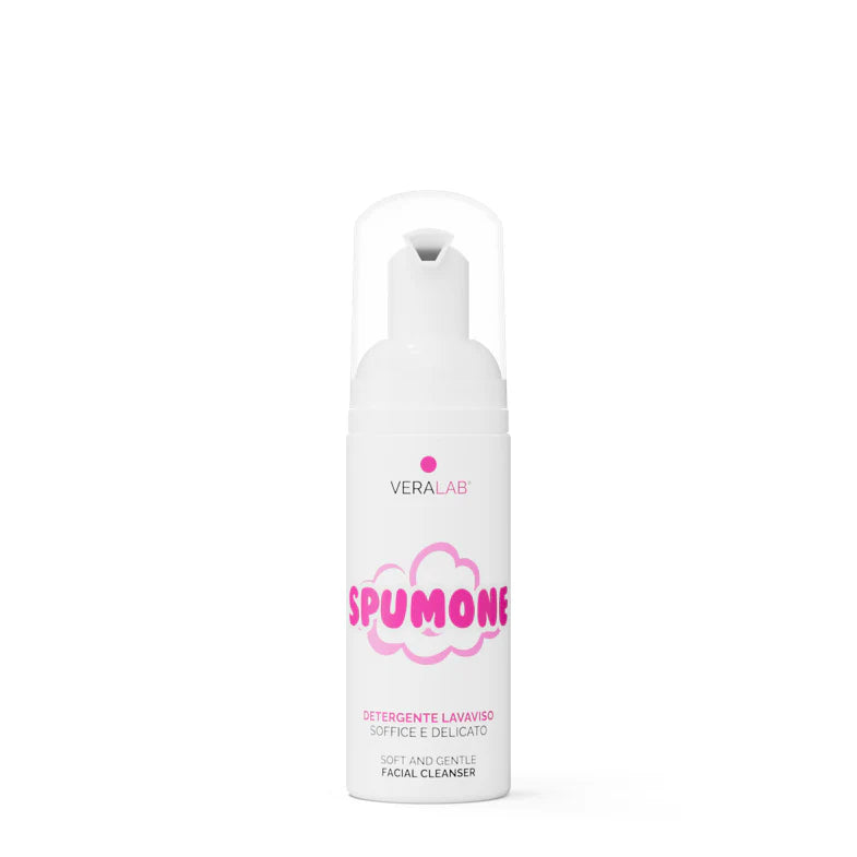 VERALAB SPUMONE TRAVEL SIZE