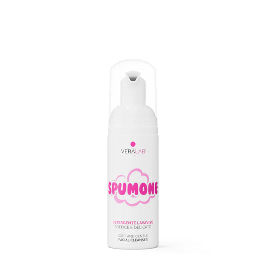 VERALAB SPUMONE TRAVEL SIZE