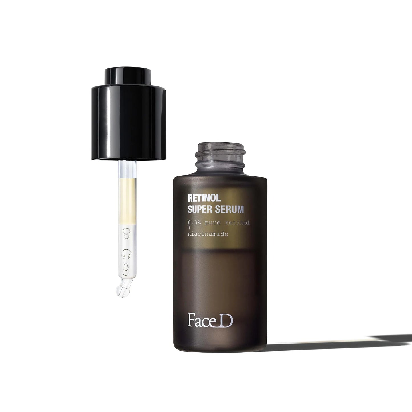 FaceD SUPER SIERO DI RETINOLO 30 ML