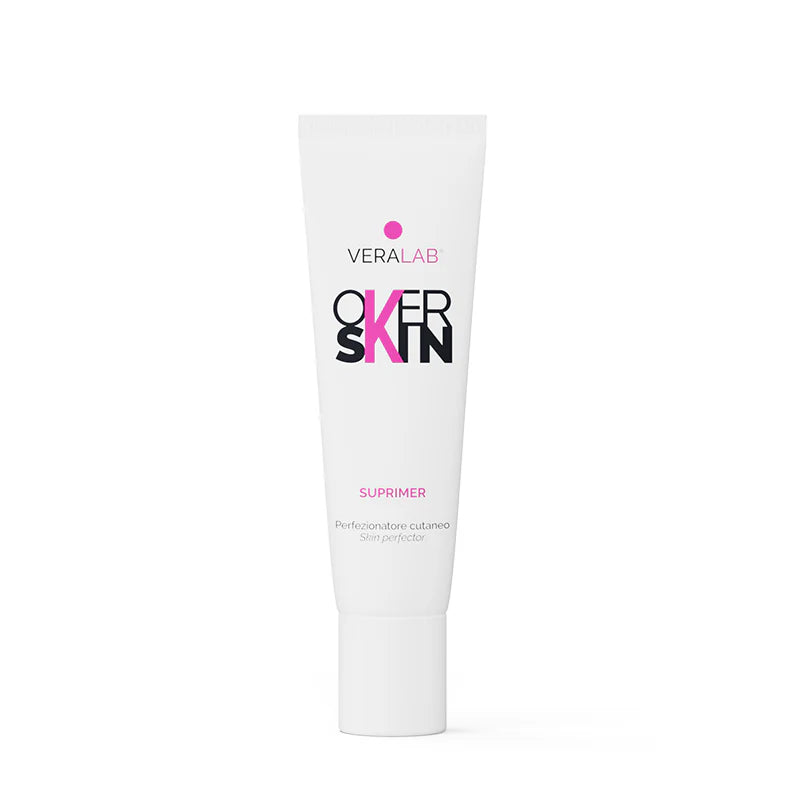VERALAB SUPRIMER PERFEZIONATORE CUTANEO E PORE MINIMIZER