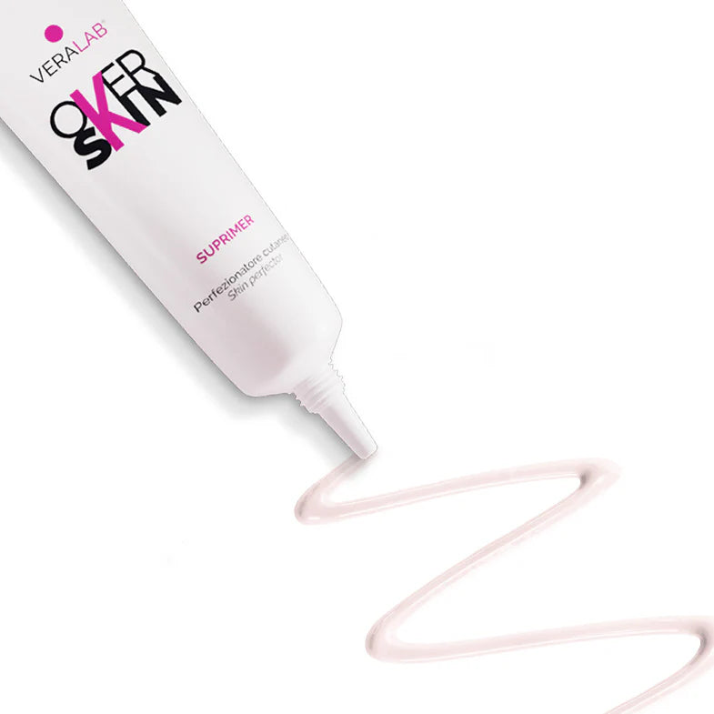 VERALAB SUPRIMER PERFEZIONATORE CUTANEO E PORE MINIMIZER