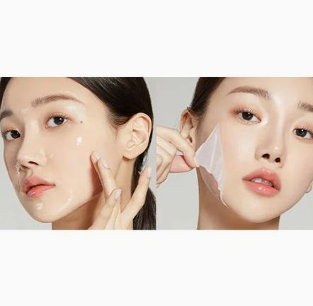 MEDICUBE COLLAGEN NIGHT WRAPPING MASK 75ML