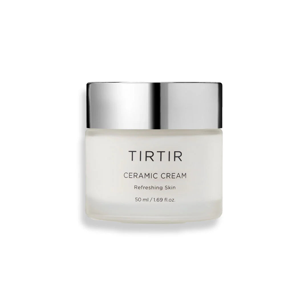 TIRTIR CERAMIC CREAM CREMA VISO 50ML