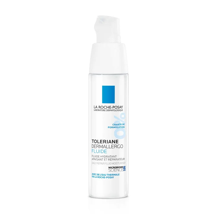 LA ROCHE-POSAY TOLERINE DERMALLERGO FLUIDO 40ML