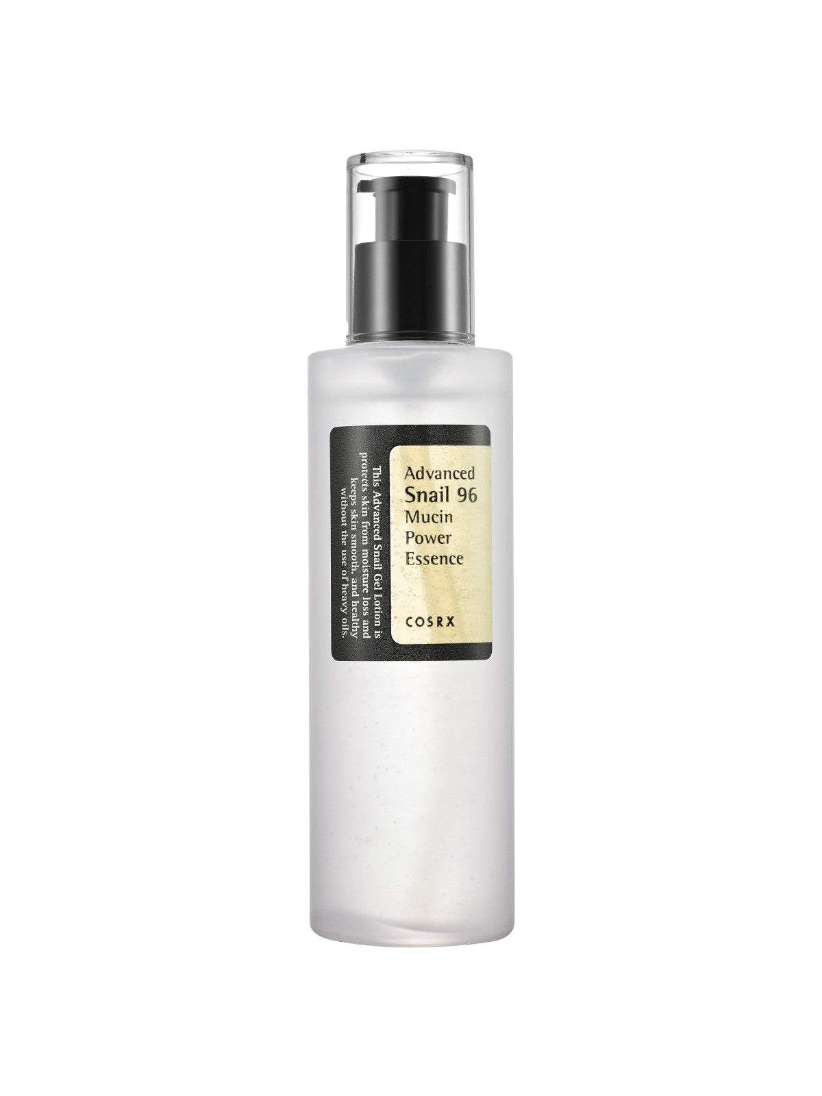 COSRX ADVANCED SNAIL 96 MUCIN ESSENCE