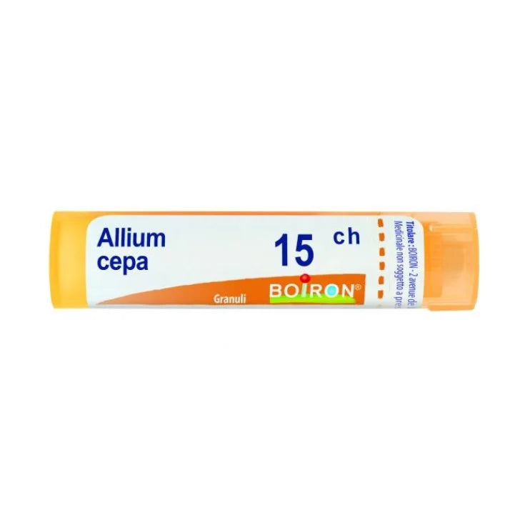 ALLIUM CEPA 15CH BOIRON