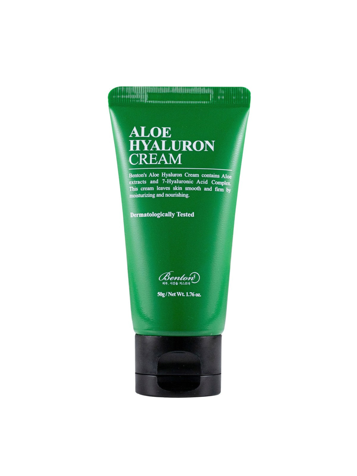 BENTON ALOE HYALURON CREAM